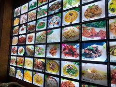 -长兴菜馆(高桥店)