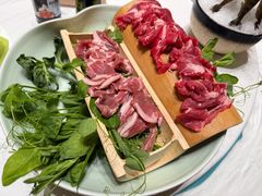 -红鼎豆捞·非遗鲍皇汤火锅(宝丰路店)