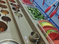 -海底捞火锅(八佰伴店)