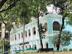 门面-星巴克臻选(广州沙面店)