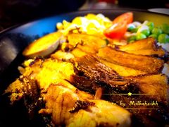 老娘叉烧饭-西关味(大卫城店)