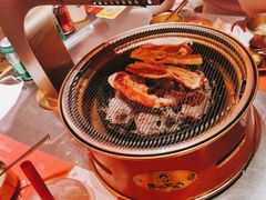 -西塔老太太泥炉烤肉(苏州大悦城店)