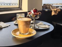 -ChanDu躔度咖啡(灯塔店)