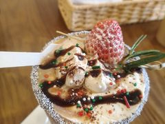 -山由之cafe&meal(小寨店)