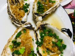 -老郑海鲜楼(天桥店)