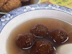 -粗茶淡饭(东关街店)