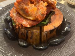 -沿江海南菜·文昌鸡祖师爷(大东海店)