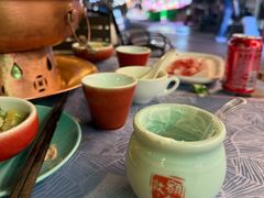 -额尔敦草原涮羊肉·烧烤(冻青树总店)