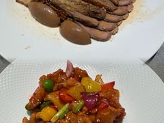 -潮州府·潮菜·砂锅粥(徐家汇店)