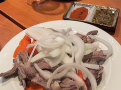 -阿里家·新疆烤肉酒場 by MIG