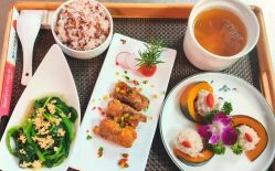 -千禧果月子会所(郑州东站店)