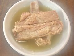 -松發肉骨茶(先得坊店)