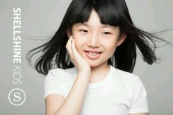 -SHELLSHINEkids山上儿童摄影(天邑澜山店)