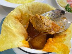 -库滋明·俄罗斯特色美食(中央大街店)