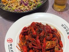 -有位虾匠·香辣蟹·小龙虾(李村店)