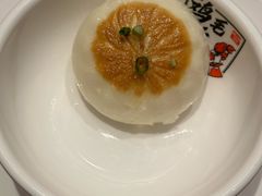生煎包-将军府·鸡毛店(武侯祠店)