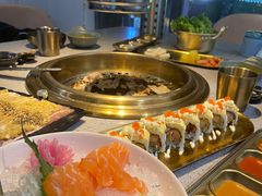 -妥妥烤肉料理(昙华林店)