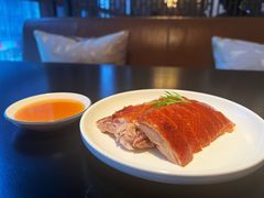 -丽晶轩中餐厅(重庆丽晶酒店)