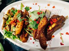 -新白鹿餐厅(百联中环店)