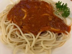意面-新侨三宝乐西餐厅(崇文门店)