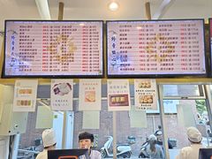 -光明邨大酒家(淮海路店)