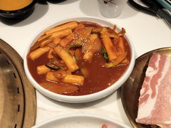 -炙城·韩式烤肉(南京东路店)