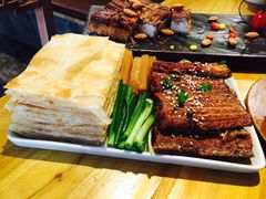 -局气 烤鸭·北京菜(光华路店)