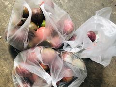 -曼阁市场水果批发市场