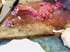 -佳荣老五生态牛肉馆