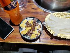 冰粉-乐山串串香老火锅(鼓楼店)