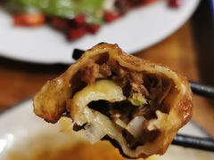 -老北京褡裢火烧·任记