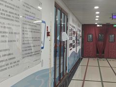 -北京科技大学-游泳馆