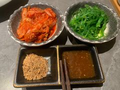 -花时·炭火烧肉(东百中心A馆店)