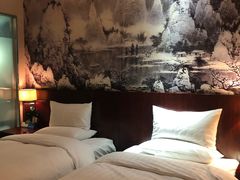 -蓝天清水湾国际大酒店