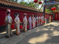-白家大院·王府宫廷菜(苏州街店)