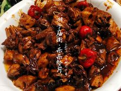 -乐乐餐厅(湘子庙街店)