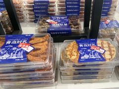 -琴礼季·青岛特产(西海岸店)