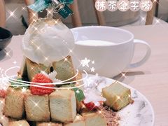 -卡朋西餐(悦汇城店)