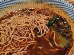 川式红烧牛肉面-遇见小面(凯德广场店)