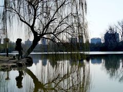 -南通濠河风景名胜区