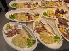-渔满仓海鲜渔家(象山二店)