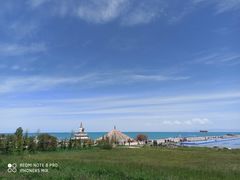 -青海湖国家重点风景名胜区