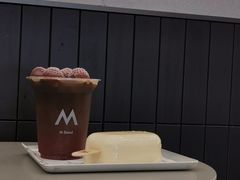 -M Stand(西安大悦城店)