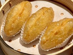 -陶兰居·手工点心·粤菜(圆融时代广场店)