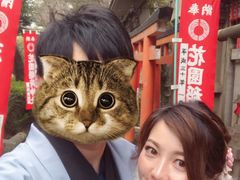 -东京浅草和服体验江户和装工房雅(浅草本店)
