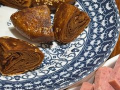 -北京老门框爆肚涮肉馆(凤城六路店)