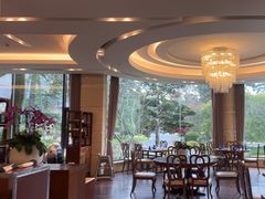 -浙江西子宾馆·瑶园咖啡厅