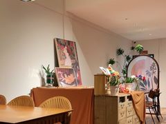 -echoes coffee回响咖啡(888街店)