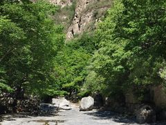 -孤山寨风景区