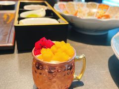 -铭牛烧肉·和牛海鲜自助(高新月牙湖店)